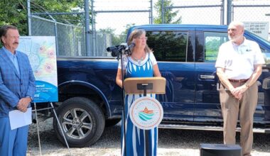 High-speed internet now available to thousands of rural Allen County residents | Local Government