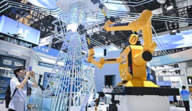 All-in on AI increasingly a biz decision