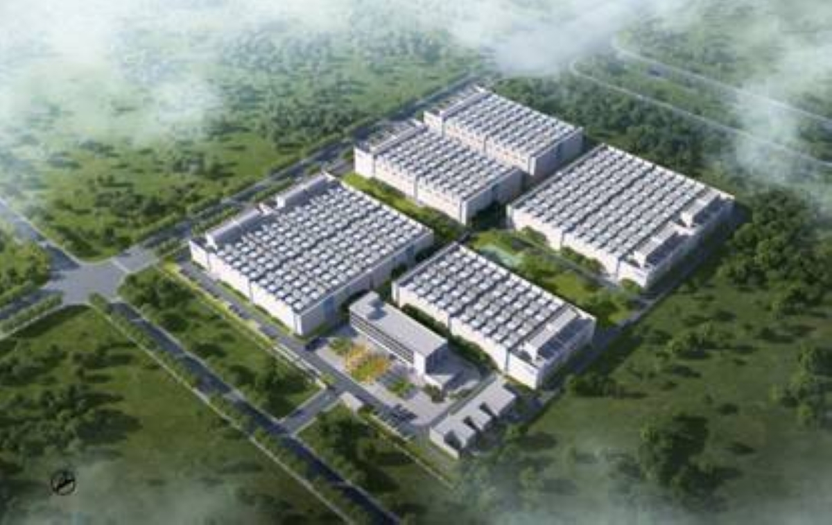 SDHG's Lead in Electricity-Computing Integration Helps Market Cap Hit HK$100 Billion