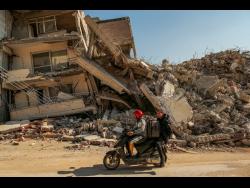 Trauma is carried in your DNA – But science reveals a more complicated story | News