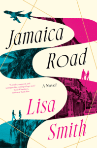 Jamaica Road Cover