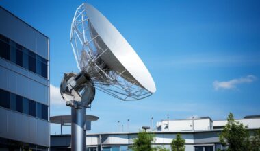 Analyst Backs Space Firm’s Defense Expansion