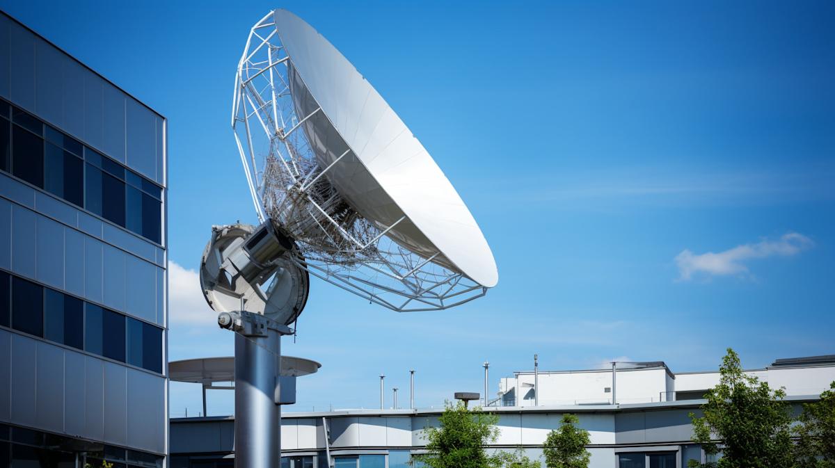 Analyst Backs Space Firm’s Defense Expansion