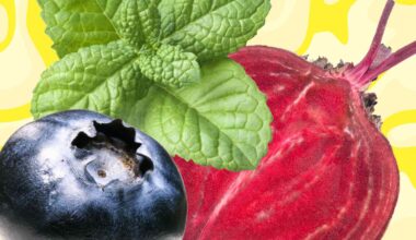 8 Best Anti-Inflammatory Foods to Eat in July