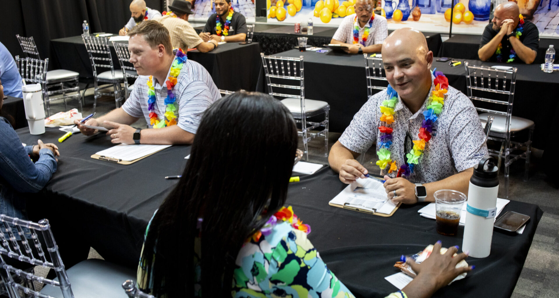 South Seas aims to hire 100 workers in 90 days after reopening