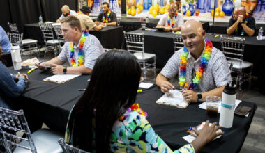 South Seas aims to hire 100 workers in 90 days after reopening