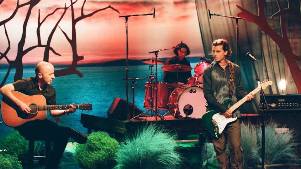 Photo by: Margaret Norton/NBCU Photo Bank/NBCUniversal via Getty Images via Getty Images