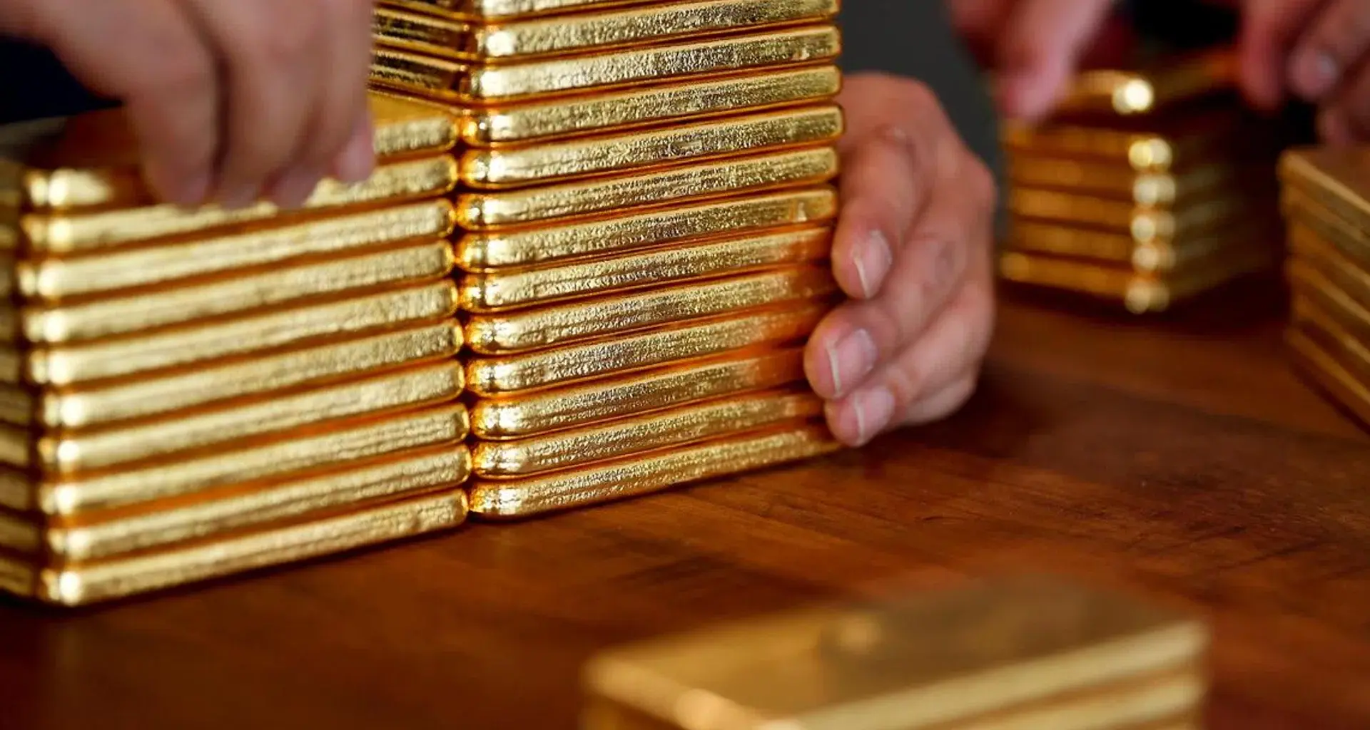 Is gold still shining? - The Business Times International