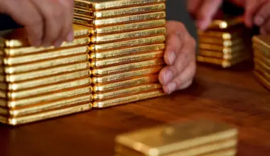 Is gold still shining? - The Business Times International