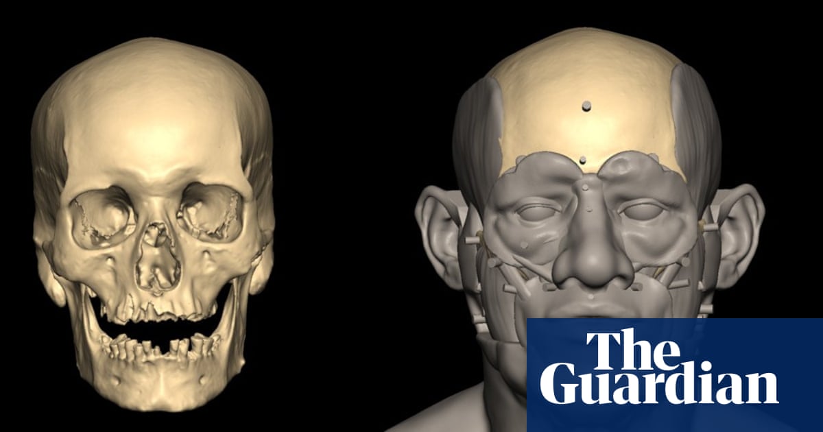 Skeleton found in pot is first ancient Egyptian to undergo whole genome analysis | Genetics