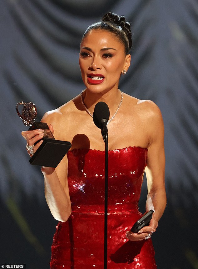 There is no denying that Nicole Scherzinger has had the most successful run since the band disbanded