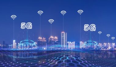 Reliable FWA & WIFI On-the-Go Service