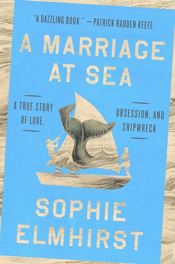 A Marriage At Sea