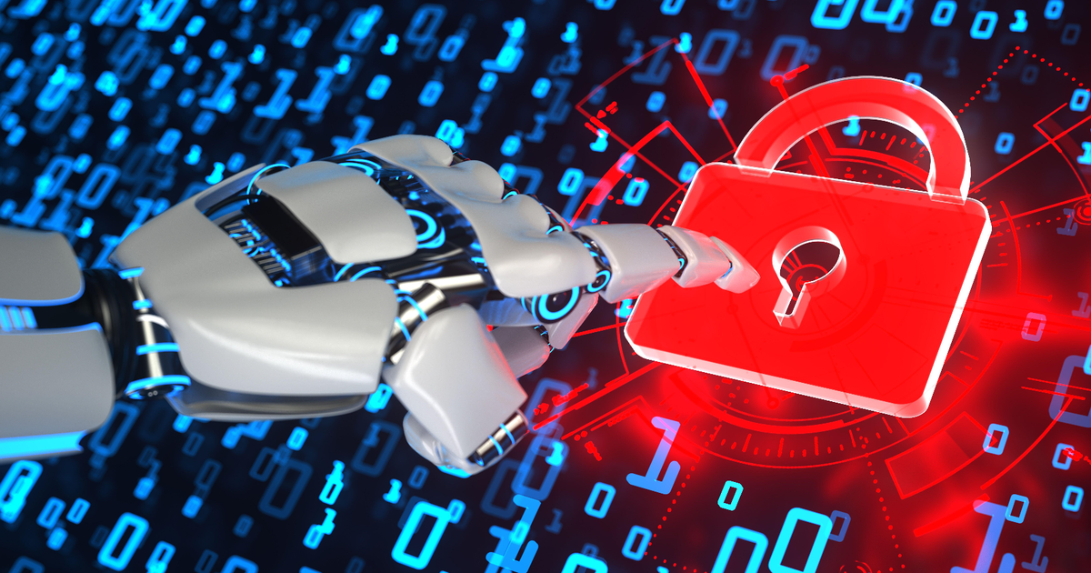 To Secure AI, Start Thinking Like an Attacker