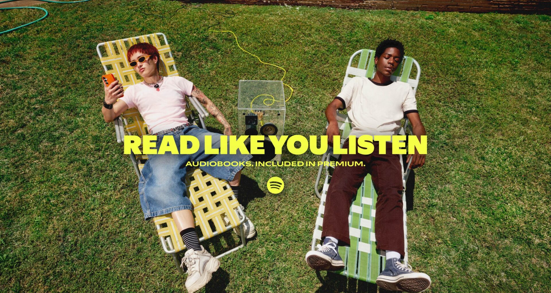 7 Can’t-Miss Audiobooks Available in Spotify Premium — Spotify