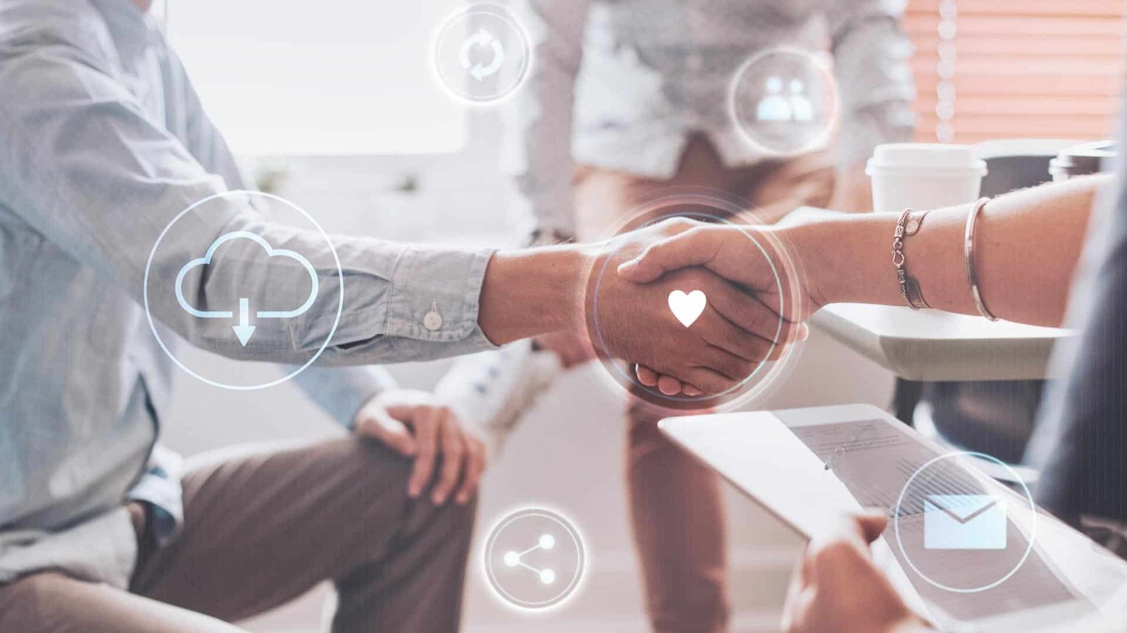 Aurora Mobile Leverages Quantum Computing for Business Model Innovation