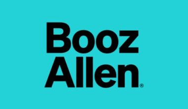 Booz Allen Hamilton Triples Venture Capital to $300 Million To Include Quantum Computing