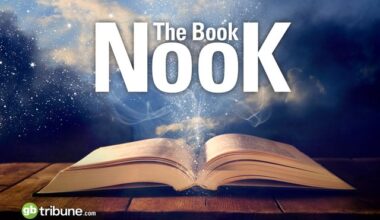 Last day for summer book sale