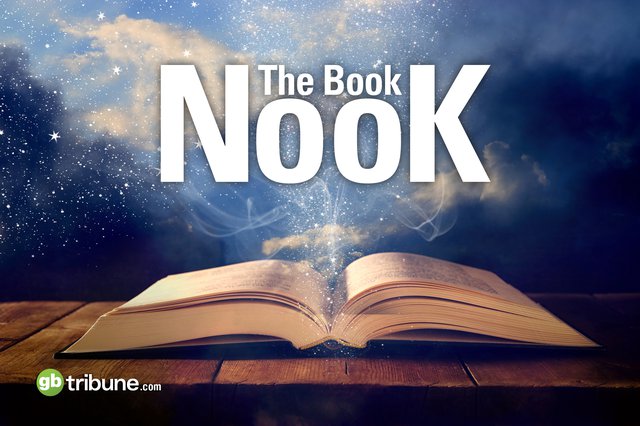 Last day for summer book sale