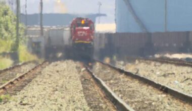 CN move opens ‘once-in-a-generation opportunity’ for passenger rail to Whistler - BC