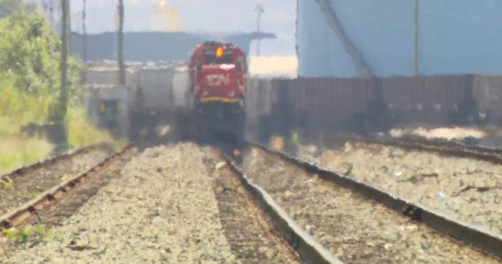 CN move opens ‘once-in-a-generation opportunity’ for passenger rail to Whistler - BC