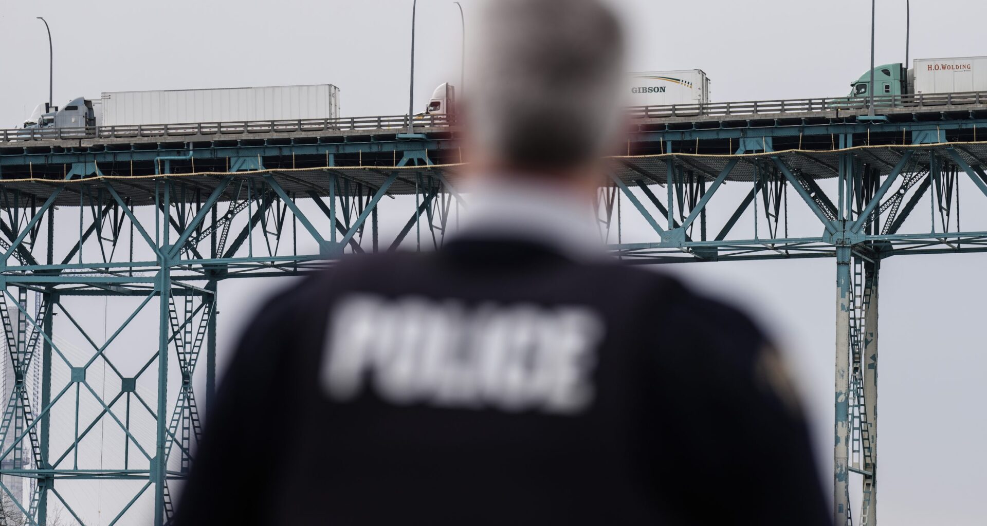 Toronto man gets 16 years for $13M drug smuggling at border