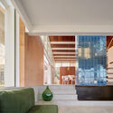 Tres Patis House / TwoBo arquitectura - Interior Photography, Wood, Chair