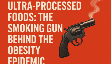 Ultra-Processed Foods Shatter the Old Weight-Loss Rules