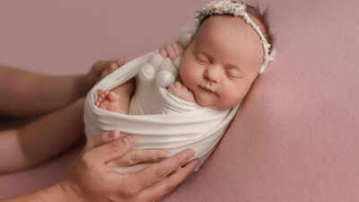 Could a baby be born in space? Scientist explains the possibility and risks of space birth