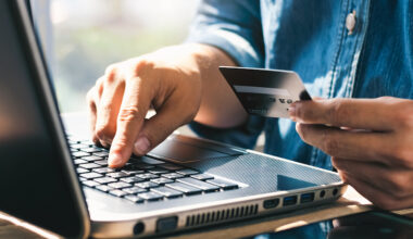 Credit card