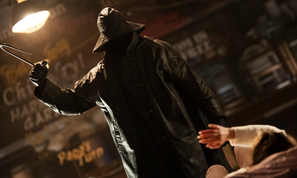 Friday, July 18 – These 9 New Horror Movies Released This Week