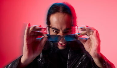 Daron Malakian's Scars on Broadway Release New Album, Unveil "Destroy the Power" Video