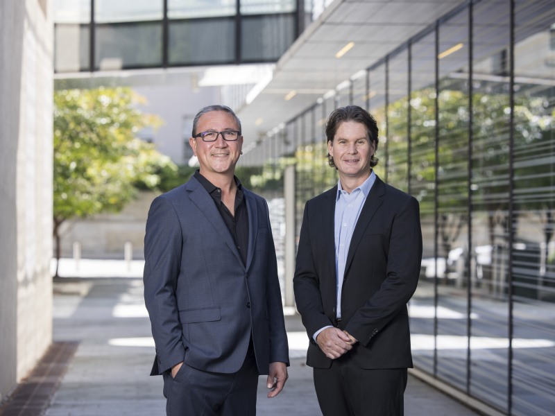 US quantum giant taps Sydney spinout for computing race