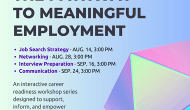 Navigating the Pathway to Meaningful Employment – FCJ Refugee Centre