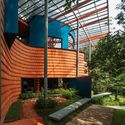 Restaurant Pavilion / Sahabat Selojene - Image 3 of 26