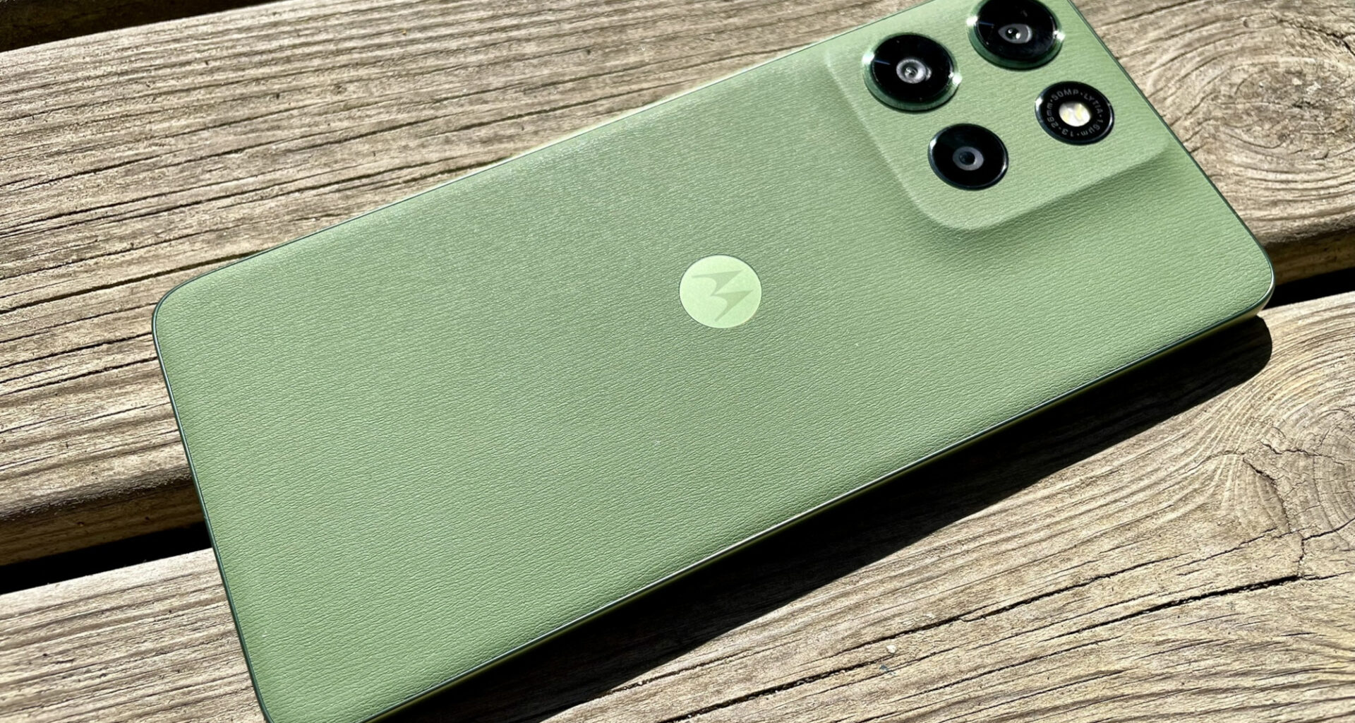 Motorola Moto G56 vs. Moto G55 in mid-range duel: All differences in detail