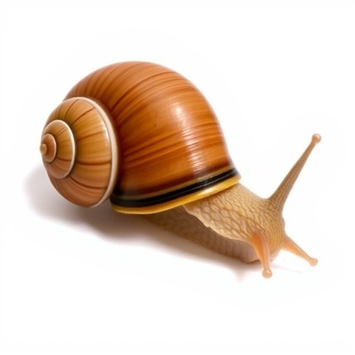 Genes Linked to Schistosome Resistance Discovered in Snails