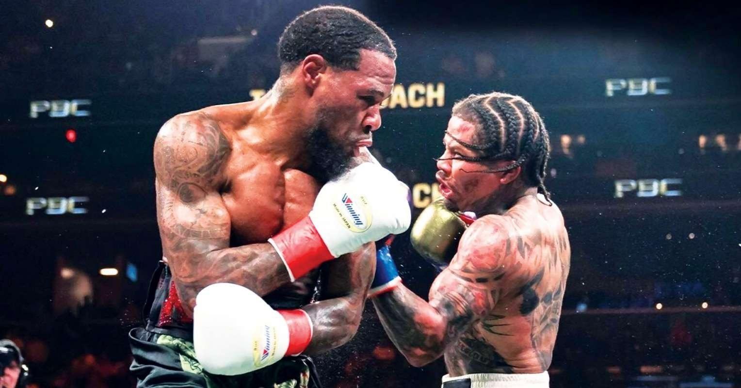 Gervonta Davis vs Lamont Roach Jr Rematch Now Close To Collapse: “I Ain’t Gonna Lie”