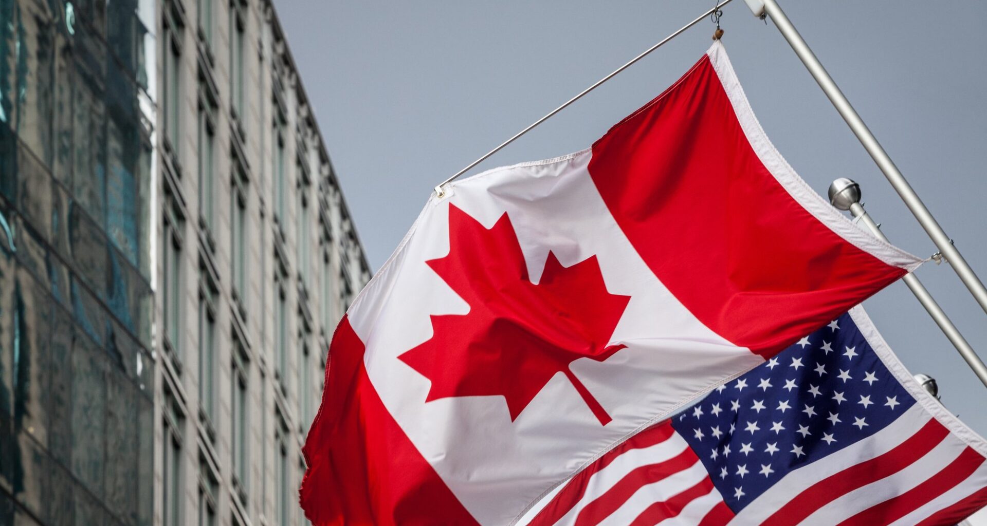 BoC Rate Hold: No Relief Without a Trade Deal