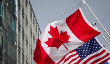 BoC Rate Hold: No Relief Without a Trade Deal