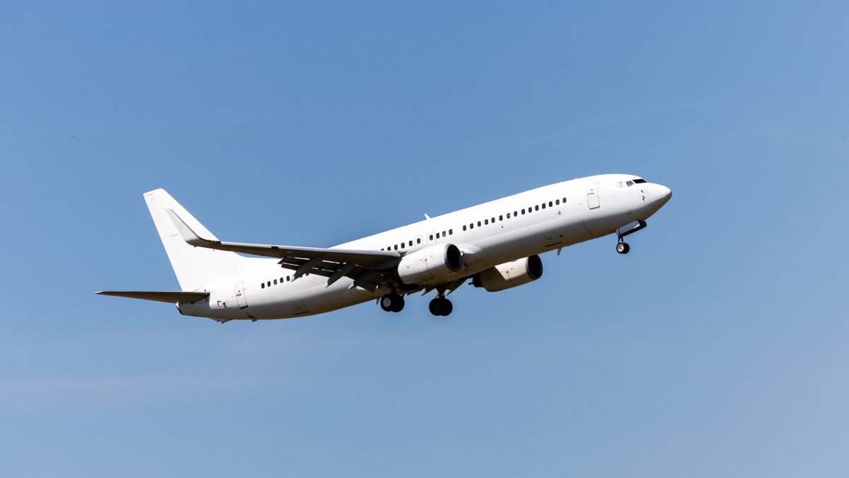 Plane carrying 49 people crashes in Russia – NBC New York