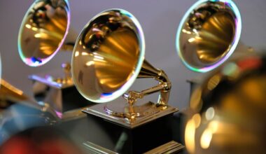 2026 Grammy Predictions (Part 14)