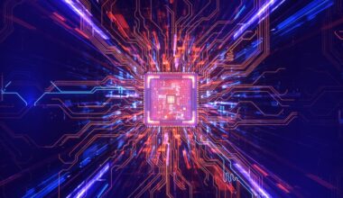 Energy’s quantum leap will power Europe's supercomputers