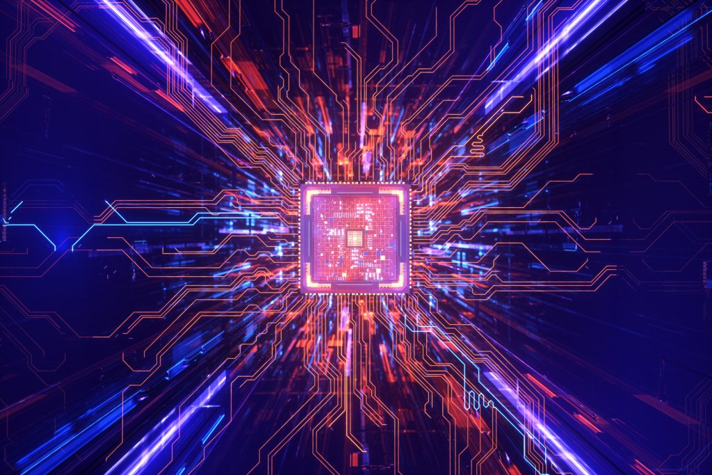 Energy’s quantum leap will power Europe's supercomputers