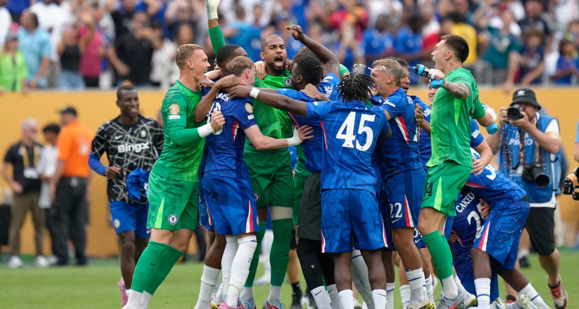 Alan Brazil convinced £25m Chelsea man can help Blues challenge for Premier League title next season