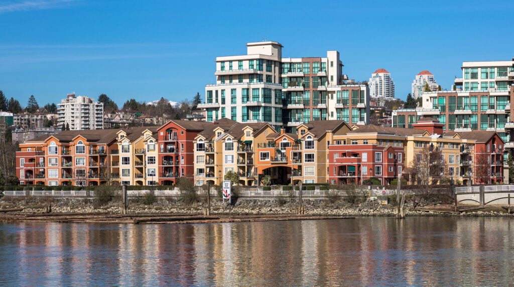 How Has Canada's Housing Market Fared So Far in 2025?