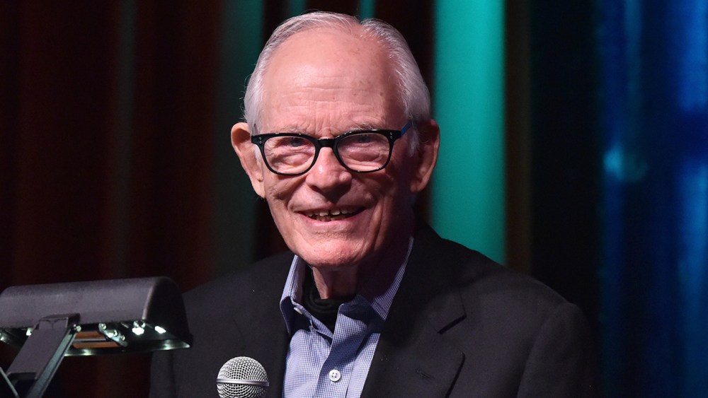 'The Way We Were' Songwriter Was 99