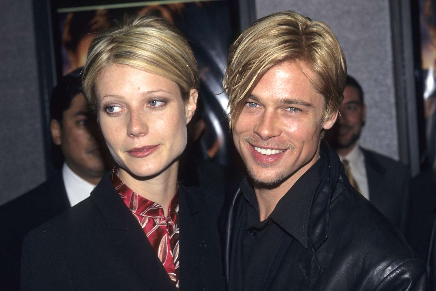 Gwyneth Paltrow Thought She Was ‘More Sophisticated’ Than Brad Pitt, Says New Book (Exclusive)