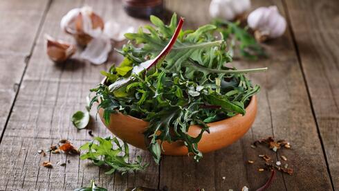 Israeli nutrition experts debunk food myths