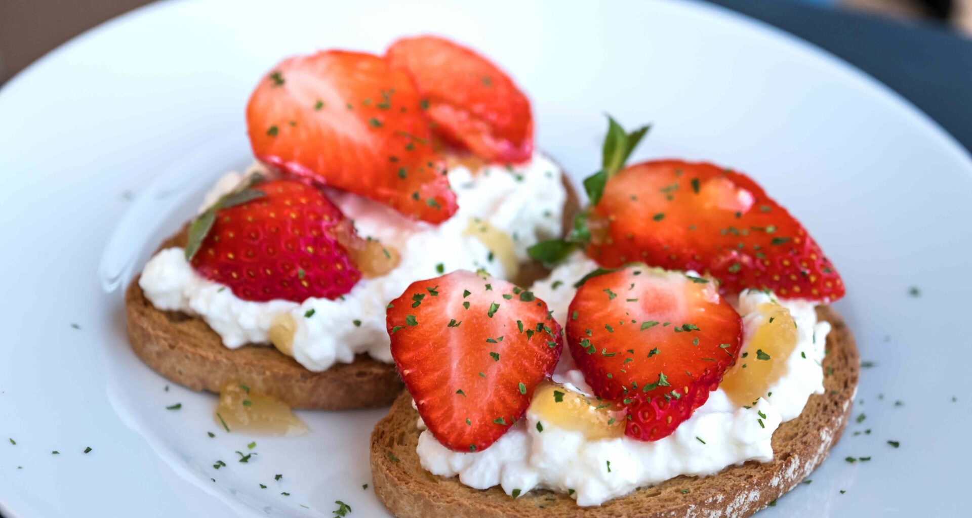 8 Smart Ways You Can Use Cottage Cheese for More Protein in Your Diet